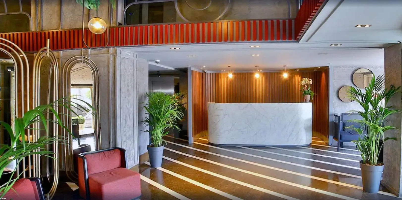 Zimmer Bosphorus Hotel Istanbul