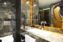 Zimmer Bosphorus Hotel Istanbul