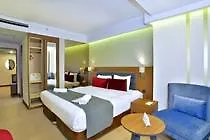 Zimmer Bosphorus Hotel Istanbul 3*,