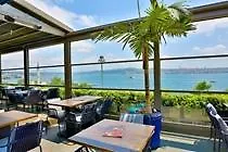 Zimmer Bosphorus Hotel Istanbul