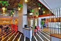 Zimmer Bosphorus Hotel Istanbul