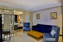 Zimmer Bosphorus Hotel Istanbul